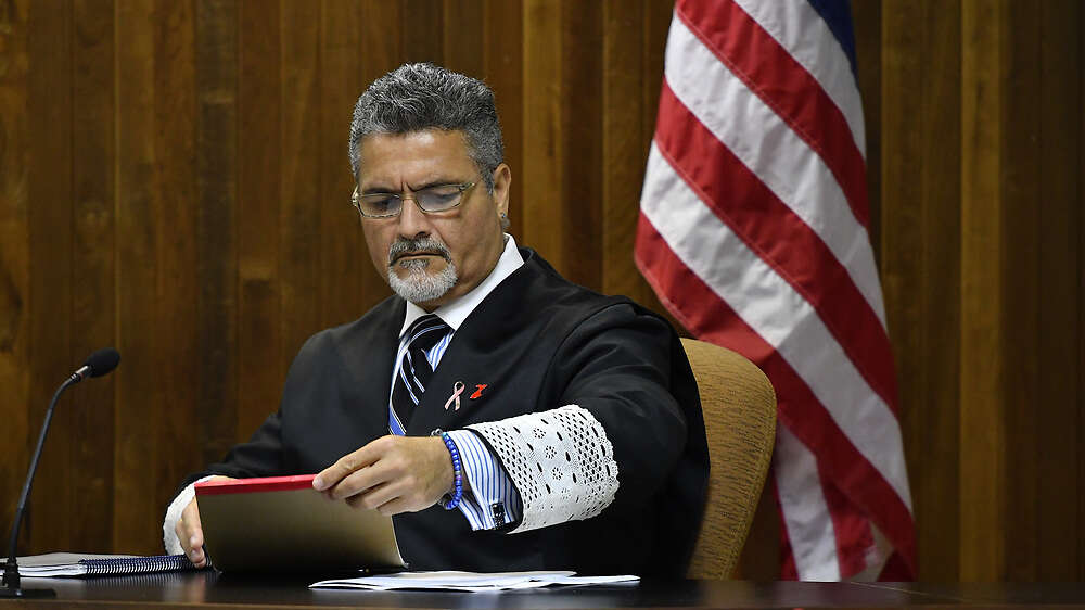 Senado evaluará en vista pública el sábado los nombramientos del Poder Judicial