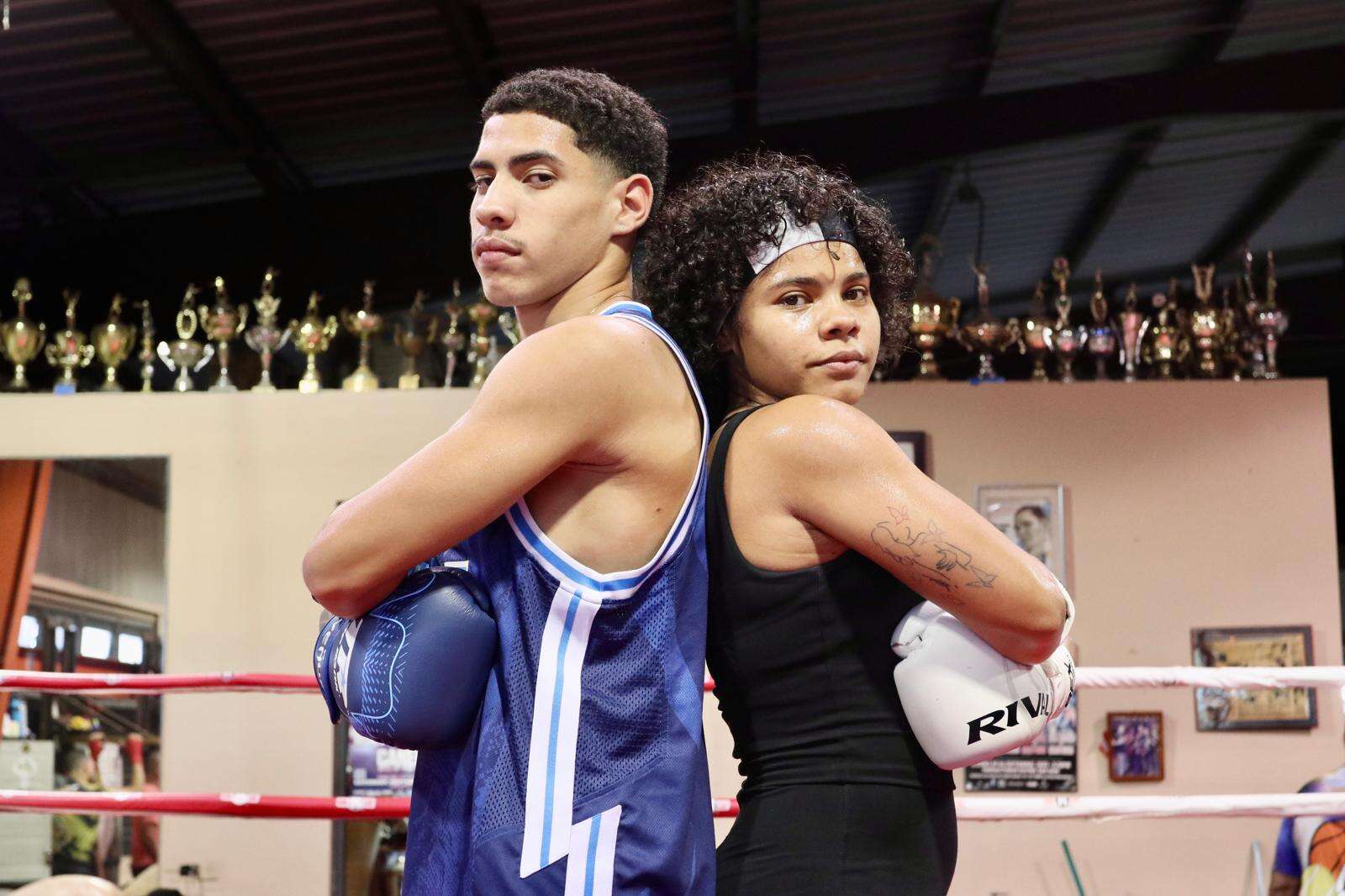 «Sería un sueño y una bendición», dice Belisa López de Jesús