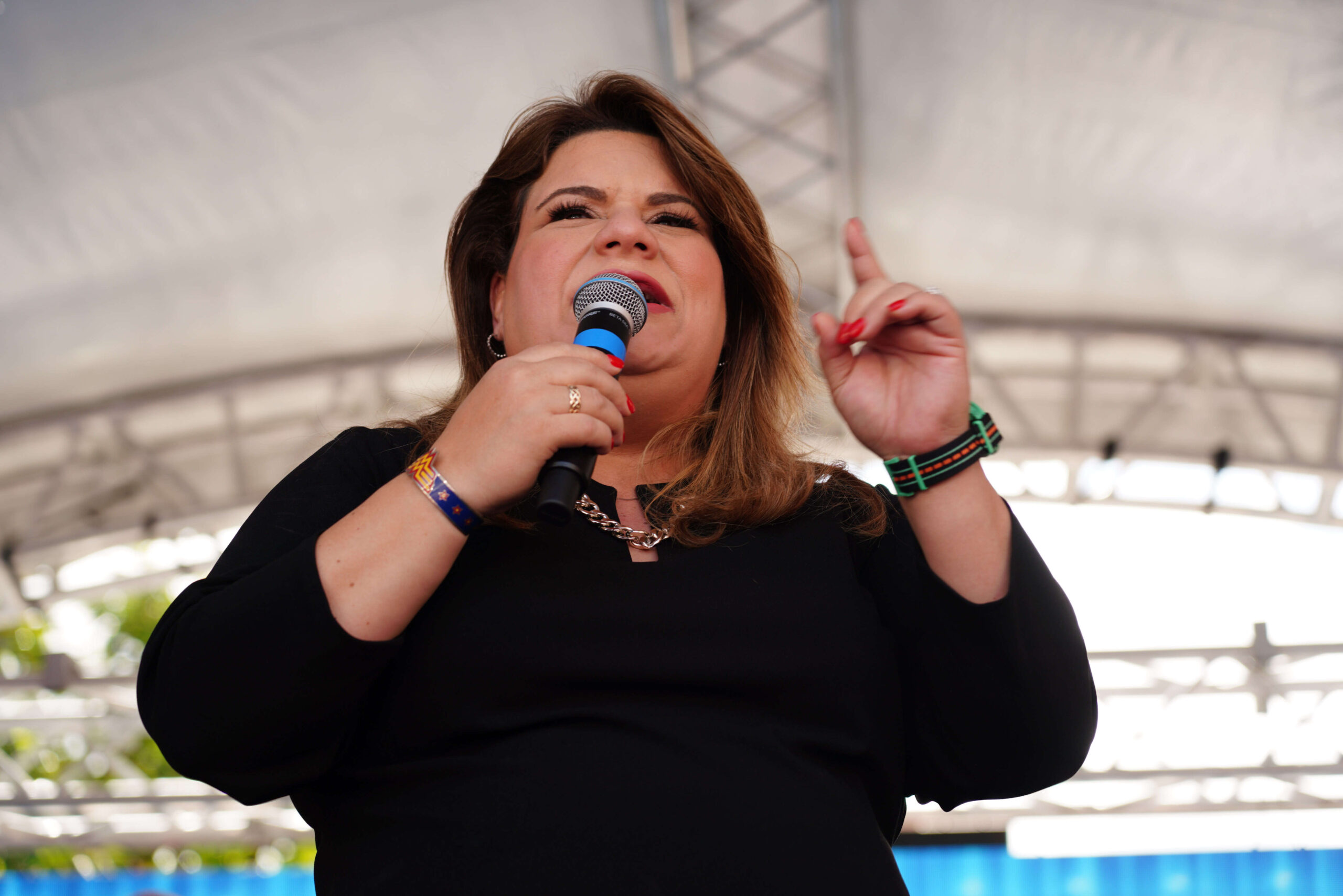 Jenniffer González anuncia varios nuevos nombramientos