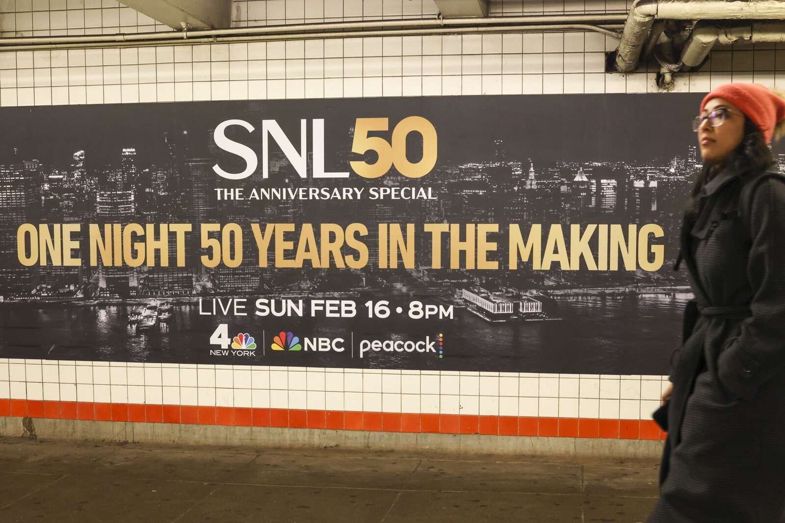 «En directo desde Nueva York…», ‘Saturday Night Live’ cumple 50 años de risas