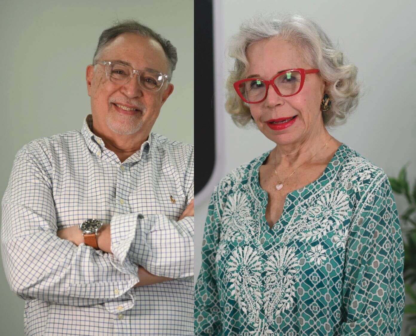 Johanna Rosaly y Sunshine Logroño llegan a «El Push Estelar»