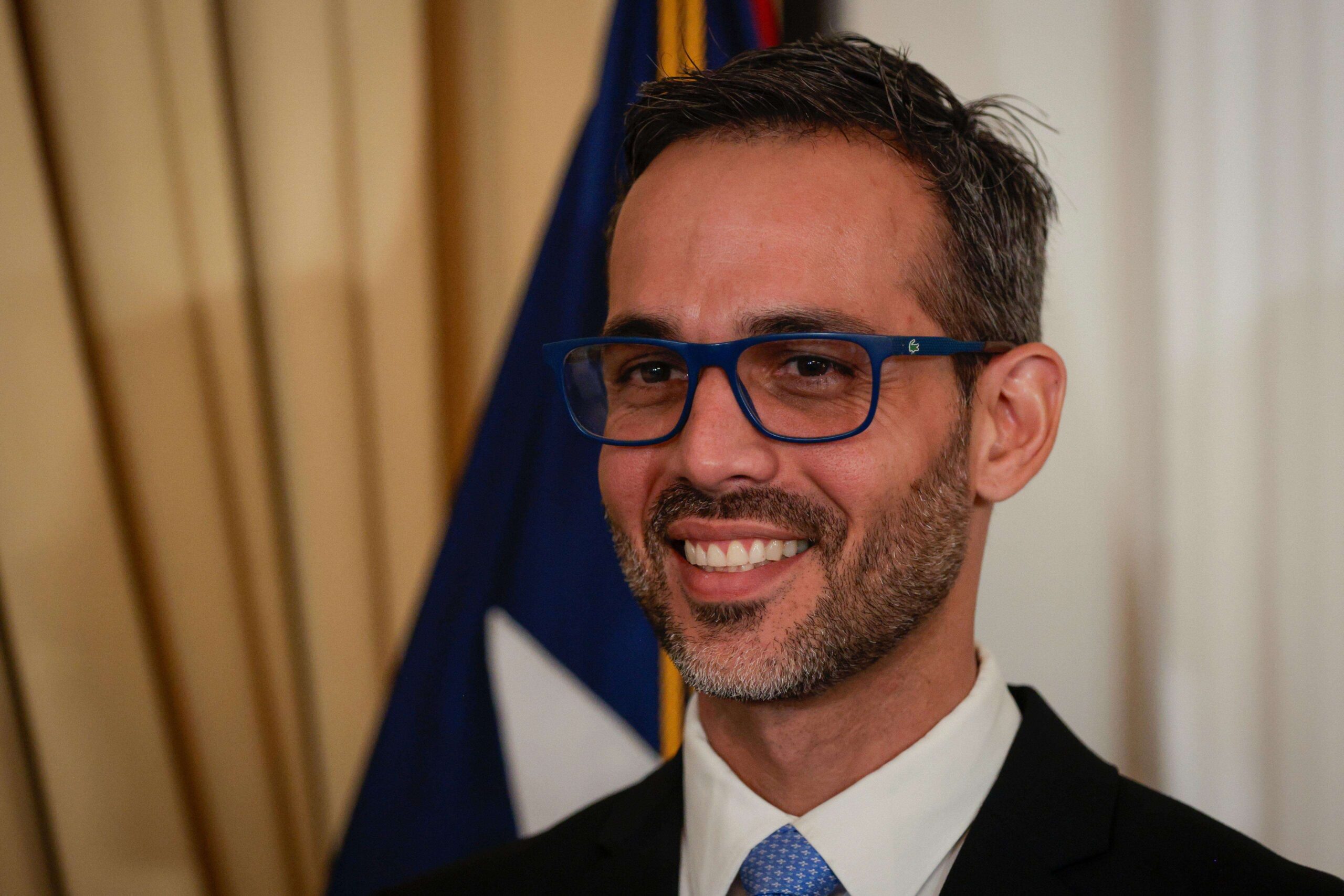 EN VIVO: Gobernadora anuncia nuevos nombramientos