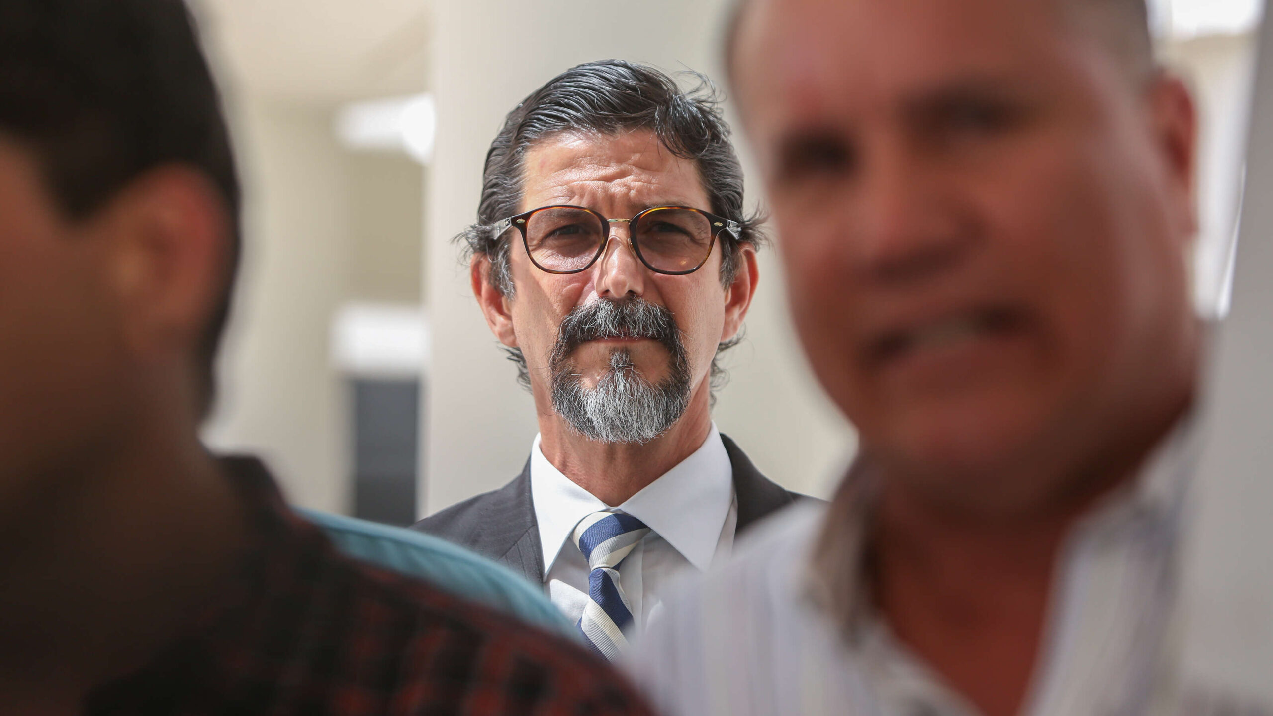 ACLU repudia impacto de las más de 90 órdenes ejecutivas de Trump