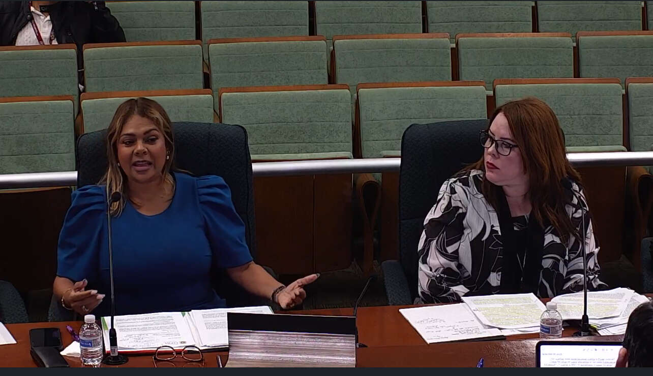 Favorecen que en un término de tres días haya vista en los casos de Ley 54