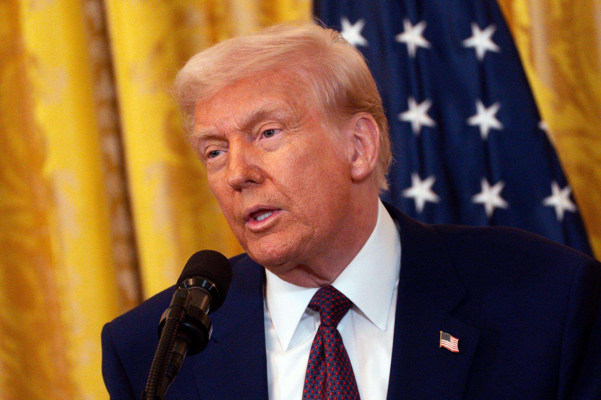 EU congela las solicitudes migratorias de las personas que llegaron al país con «parole»