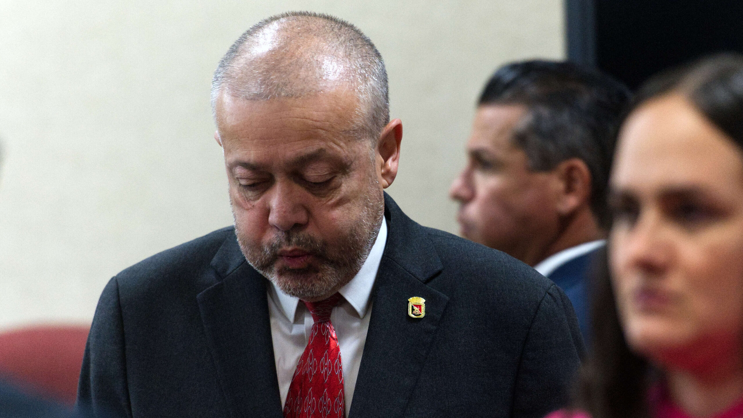 Caso de Luis Irizarry Pabón podría llegar hoy a su fin