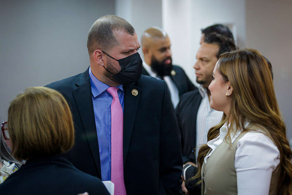 Sobre 30,000 solicitudes de vivienda pública se encuentran en larga lista de espera