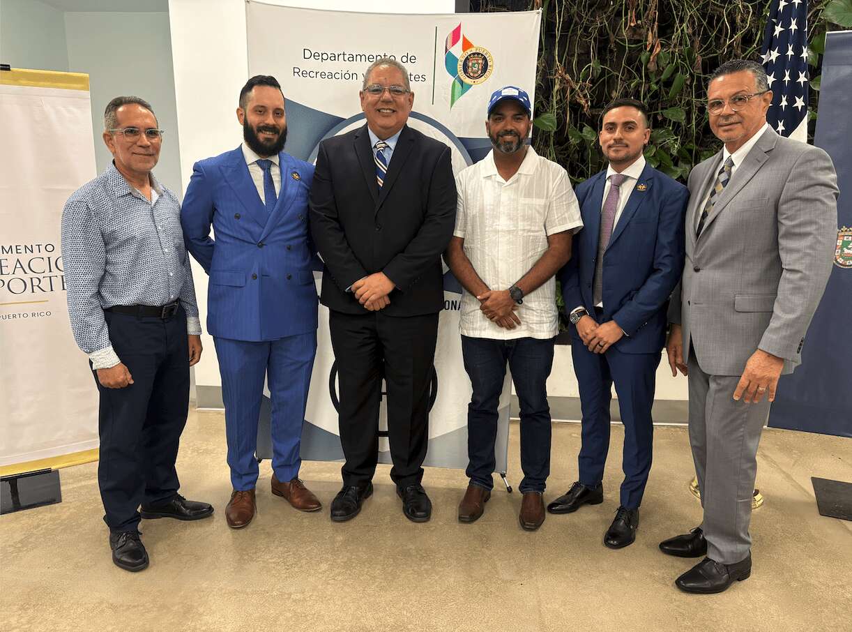 Designan tres nuevos integrantes a la Comisión de Boxeo Profesional