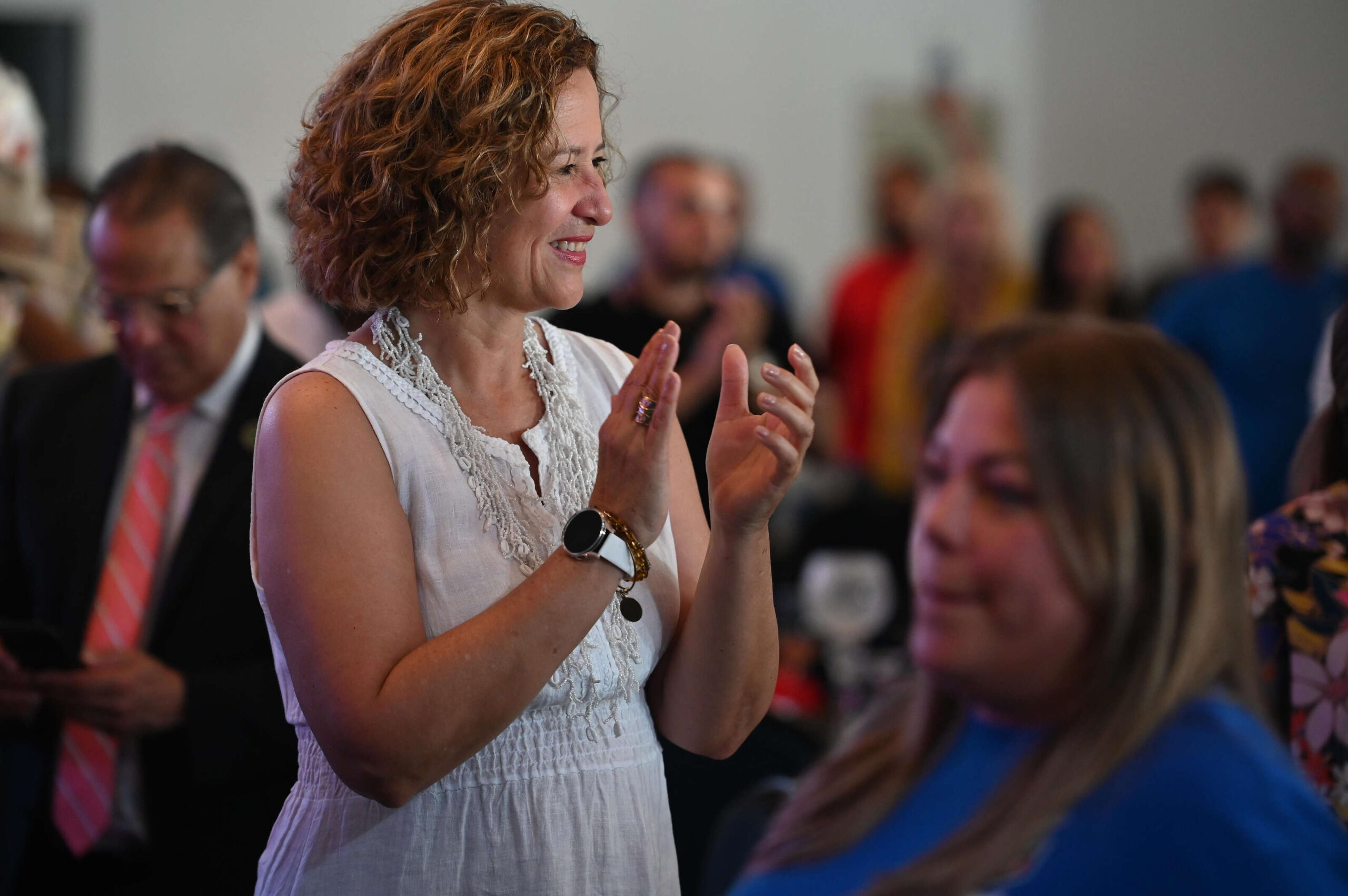 A escena este fin de semana la octava edición del Festival Olímpico Femenino