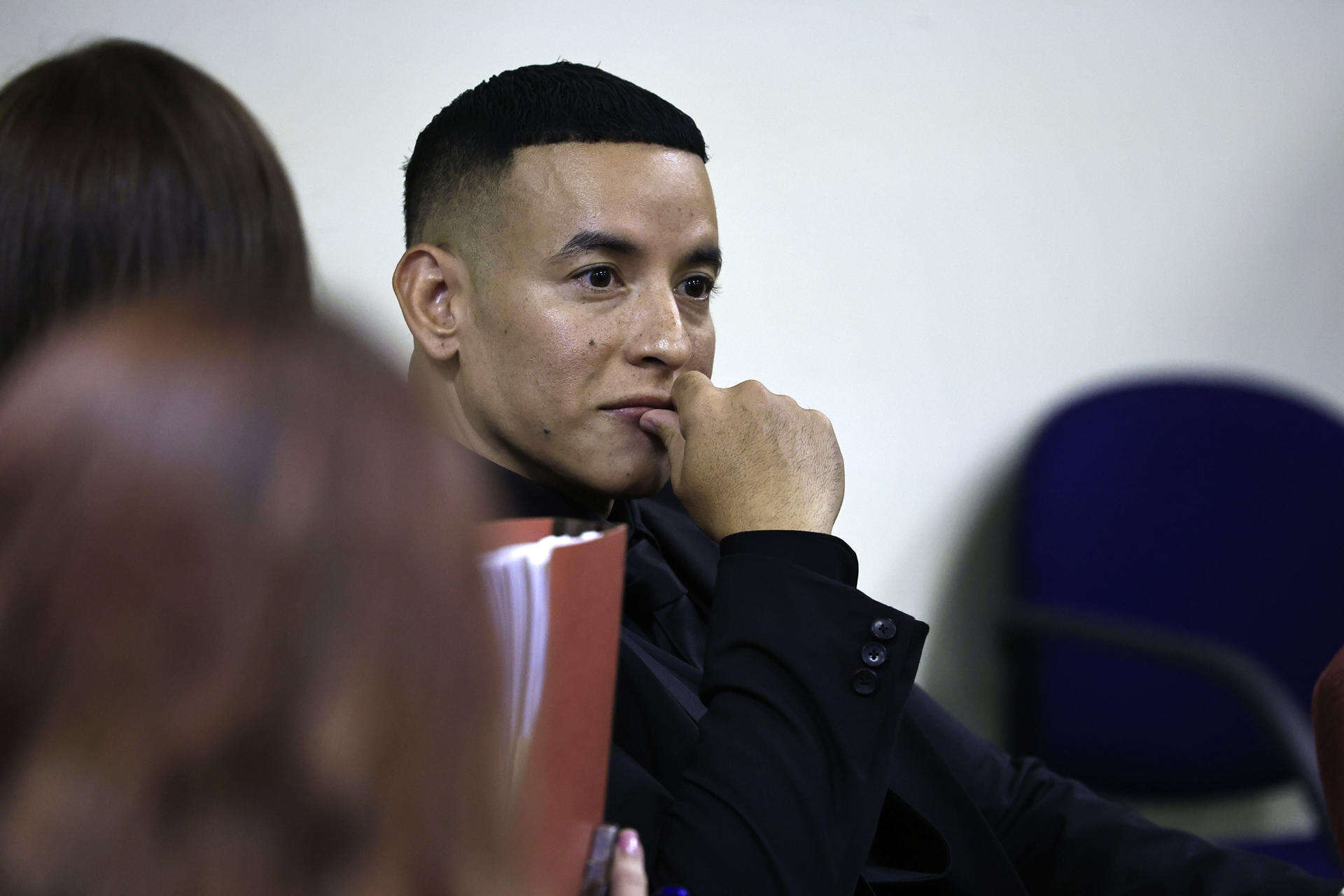 Daddy Yankee demanda a su exesposa por $250 millones en pleito corporativo