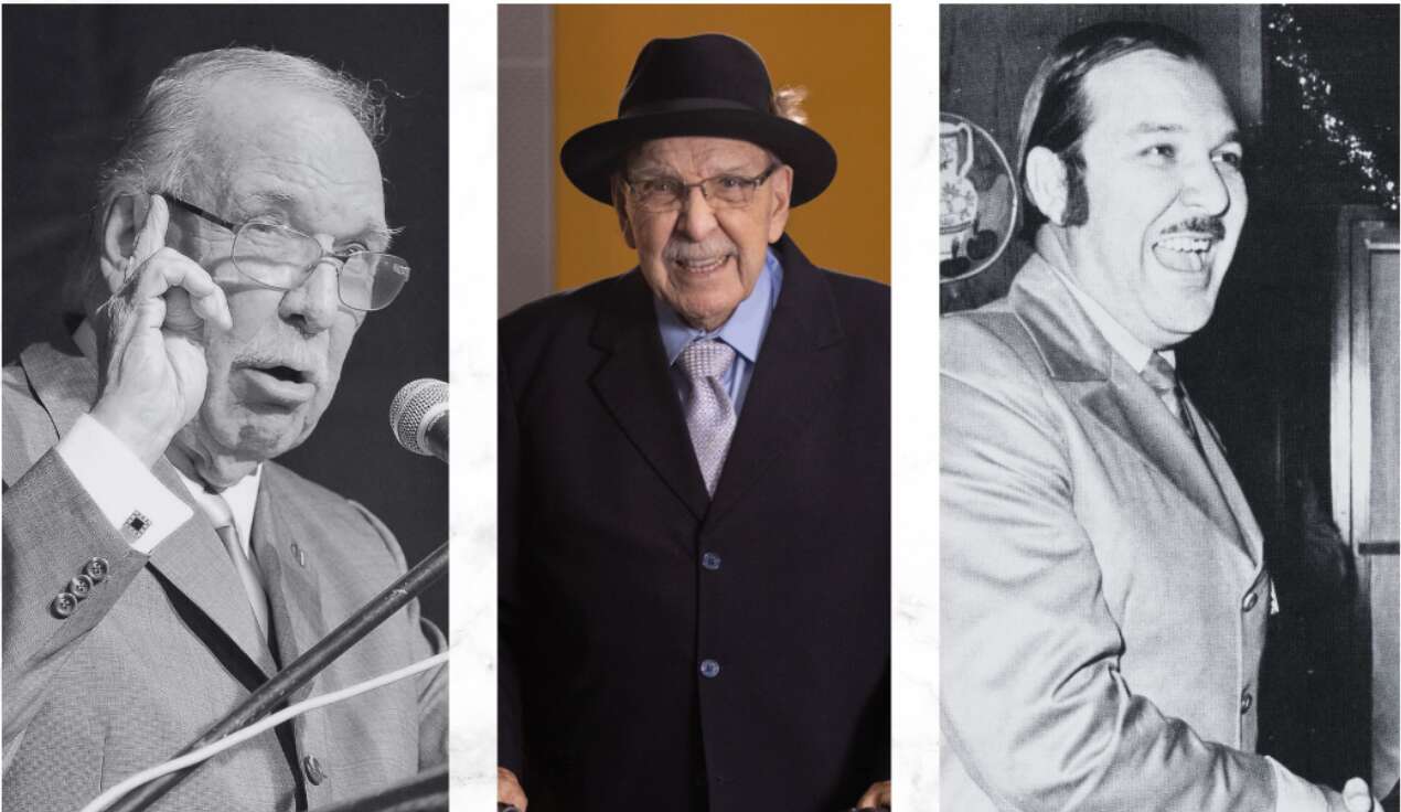 Fin de una era en el deporte puertorriqueño