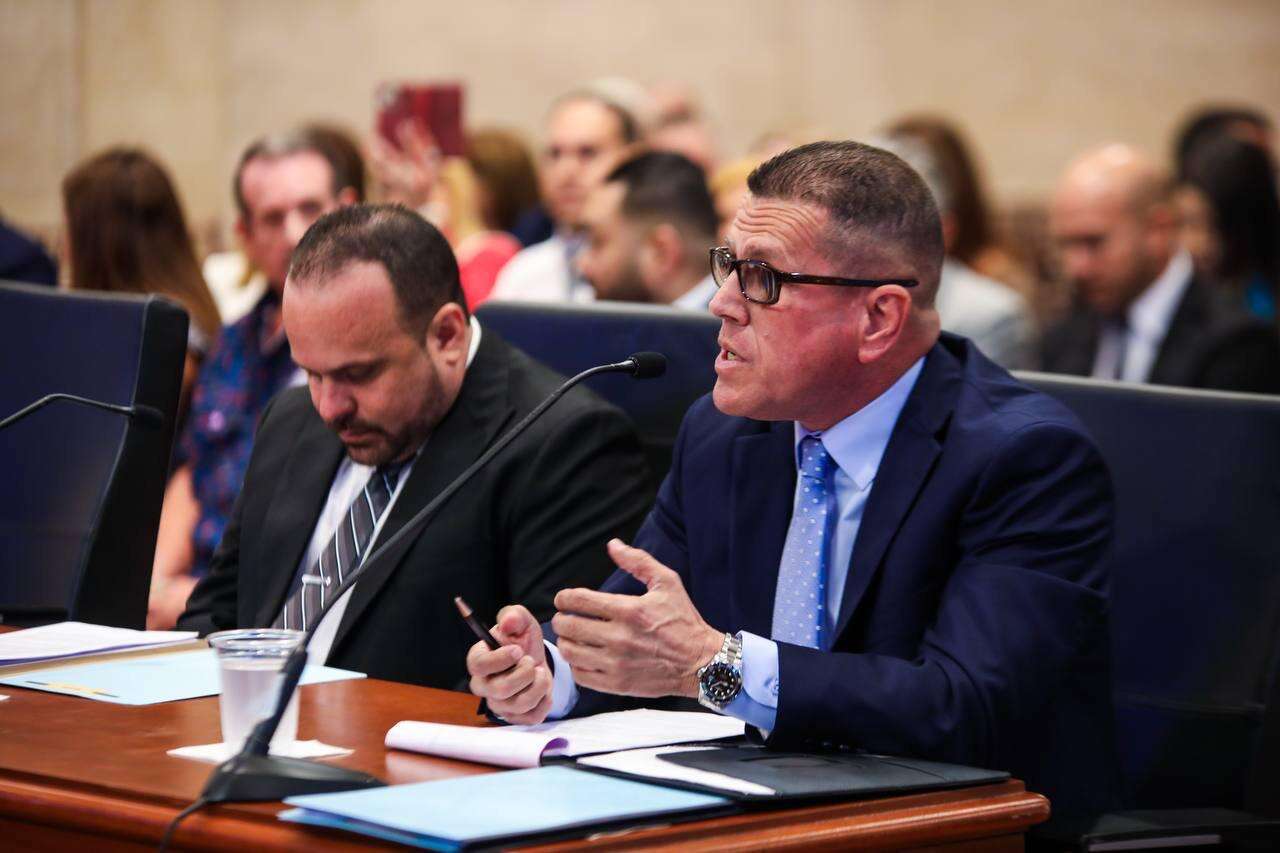 Comisionado de Emergencias desea establecer un registro para personas con necesidades especiales