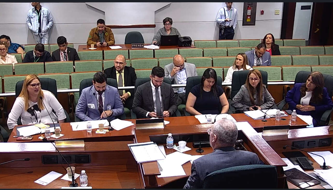 Encaminada la creación de un «Expediente Digital Único» para personas con diversidad funcional