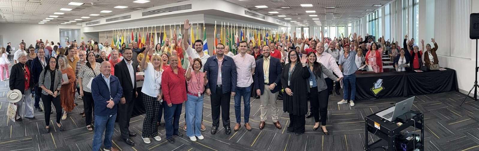 PPD reanuda capacitaciones al equipo electoral de cara al 2028