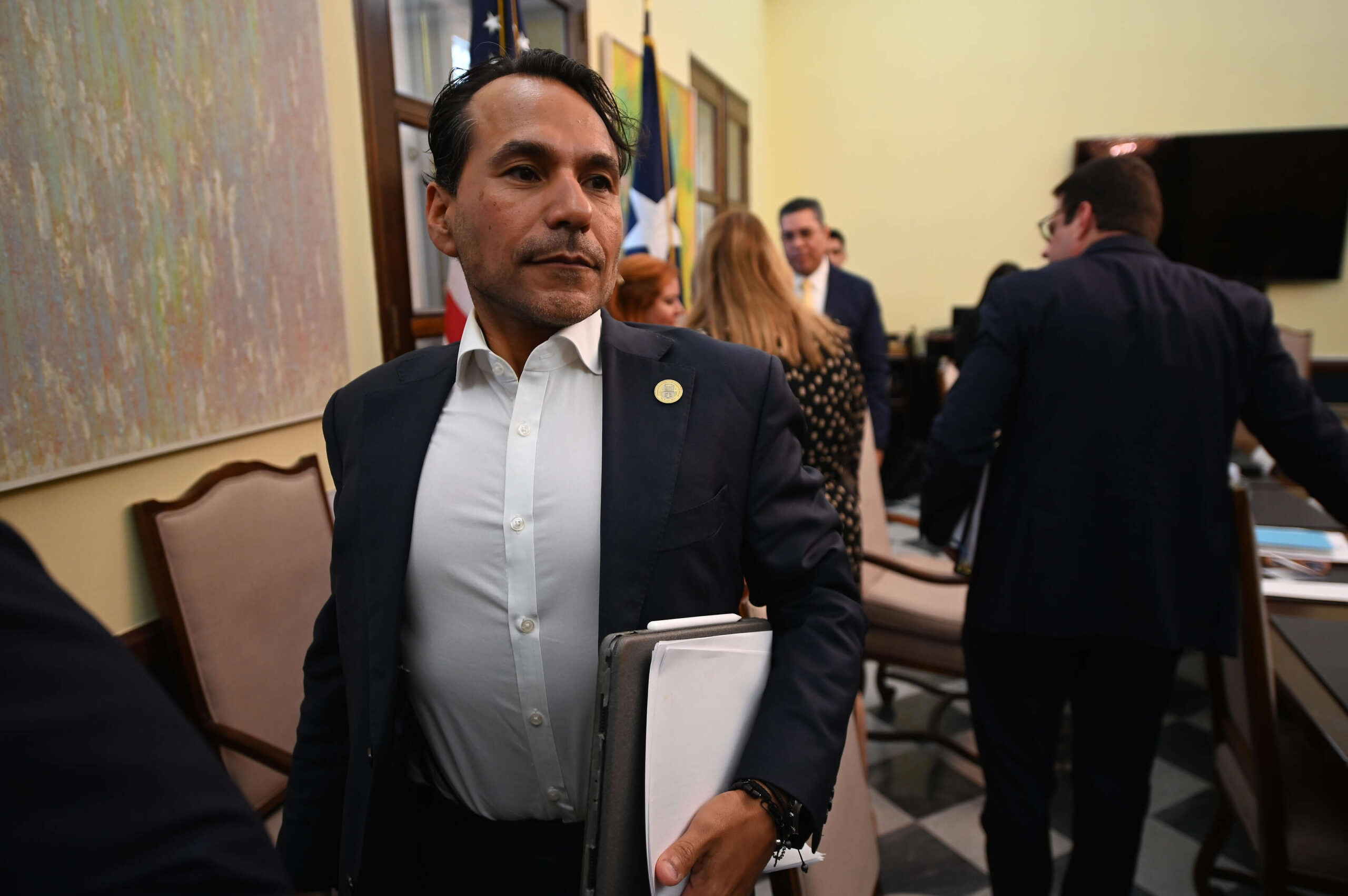 JSF insiste en plan fiscal de la AEE que puede pagar $2,600 millones a bonistas