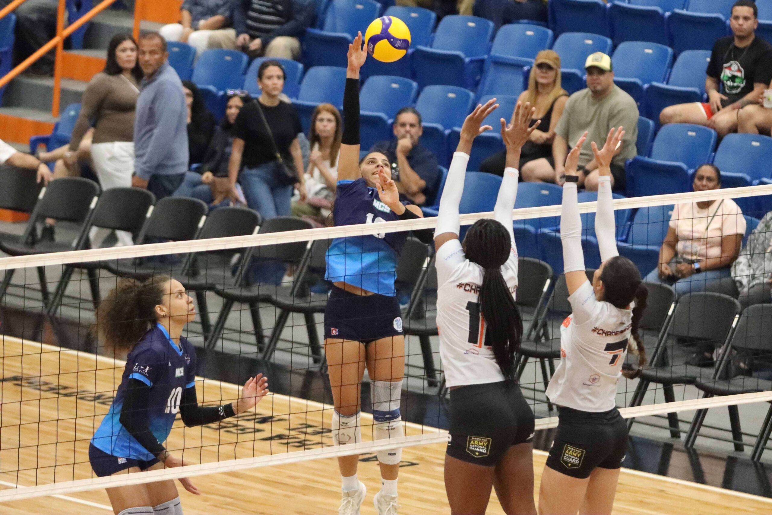 Mets vuelven a superar a las Changas