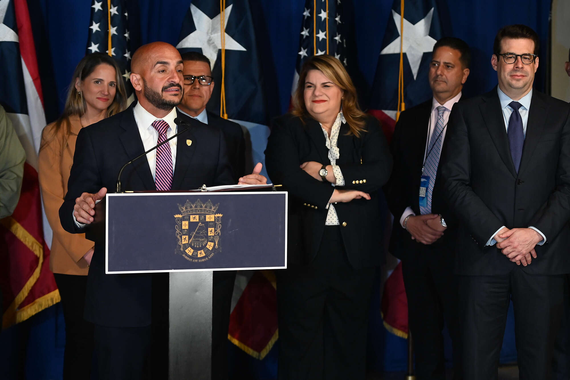 Mejor prevenir que lamentar: continúan adiestrando agencias sobre tiroteos escolares