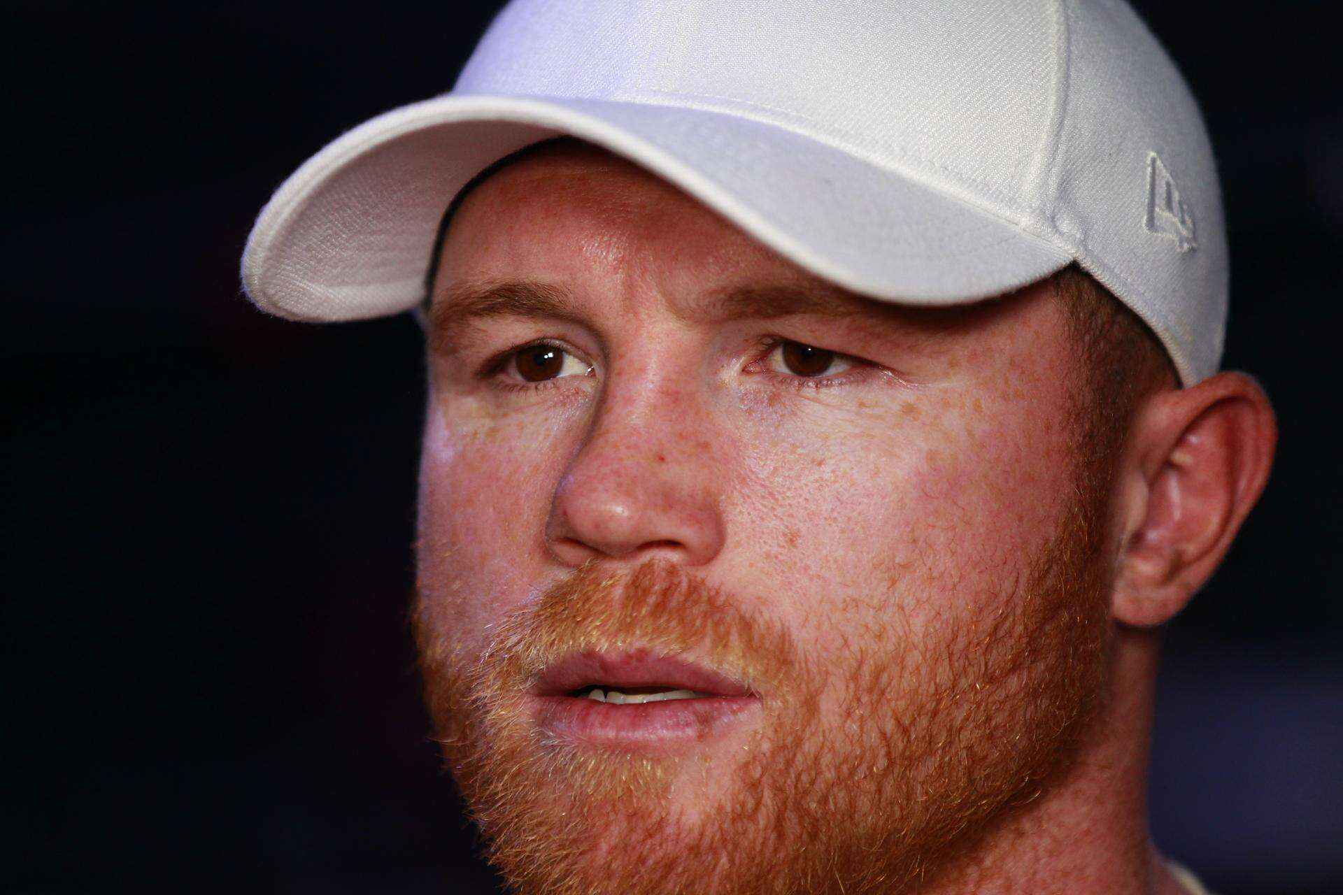 ‘Canelo’ Álvarez dice que el cubano Williams Scull representará un reto