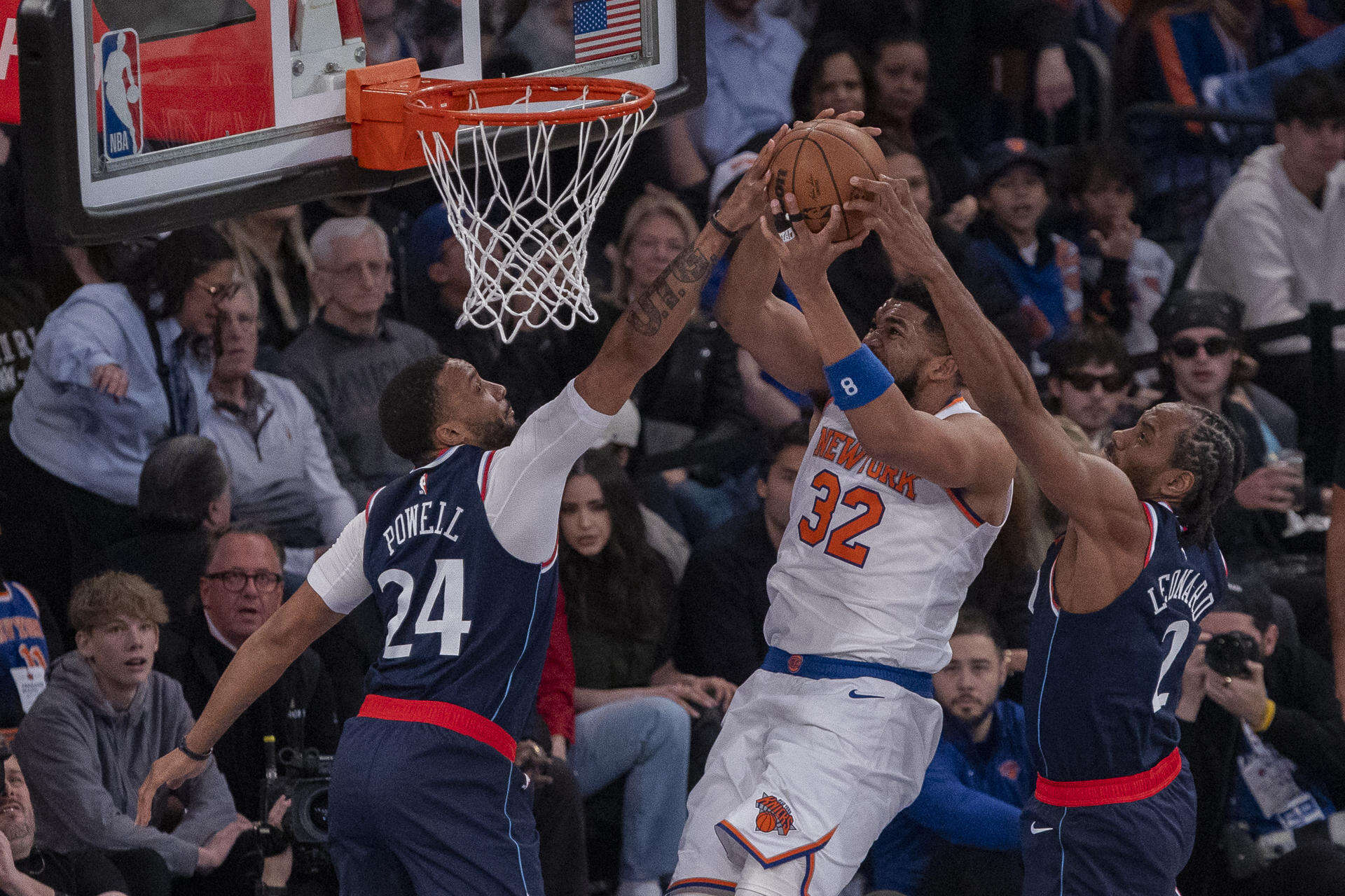 LeBron James decide en el segundo final y los Celtics ponen en aviso a la NBA