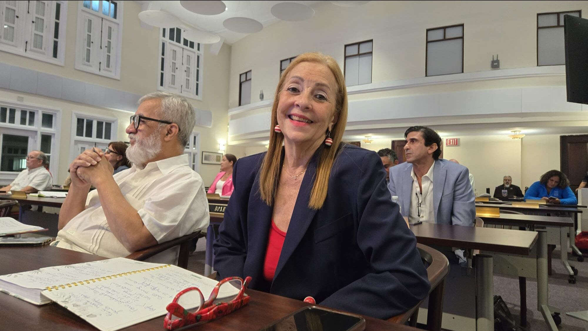 Copur desafilia a la Federación de Ráquetbol y nombra nueva jueza para presidir el TAAD