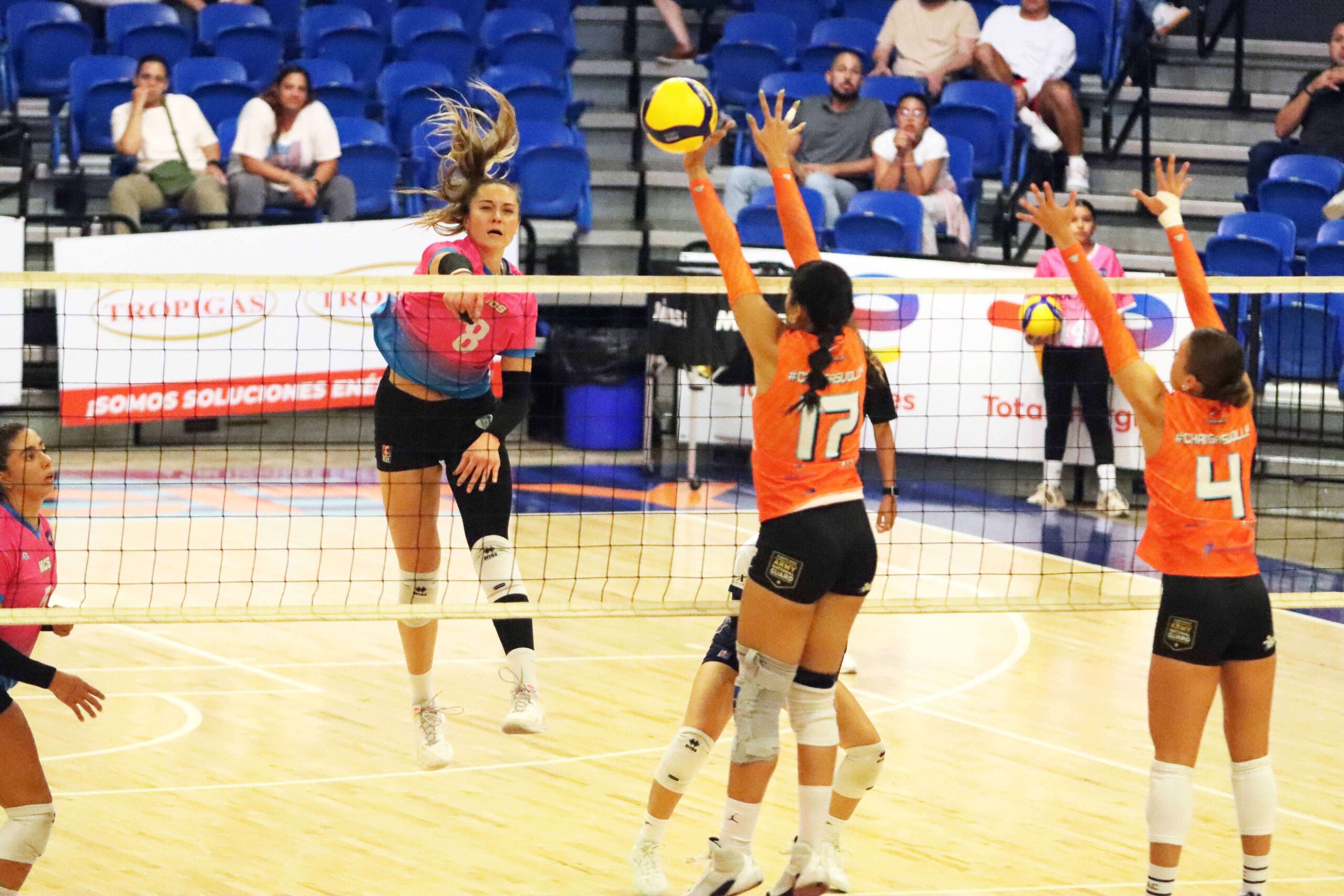 Triunfan las Mets en la continuación de los cuartos de final