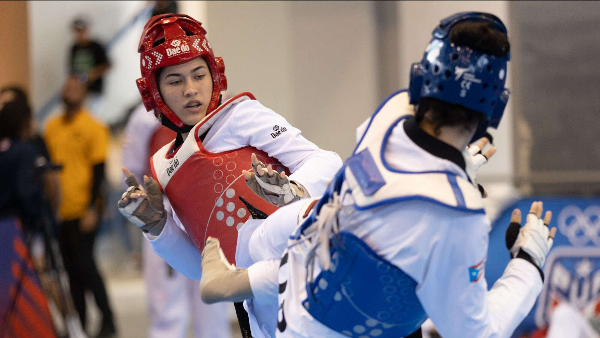 Con fecha la quinta edición de «Tierra de Combate»