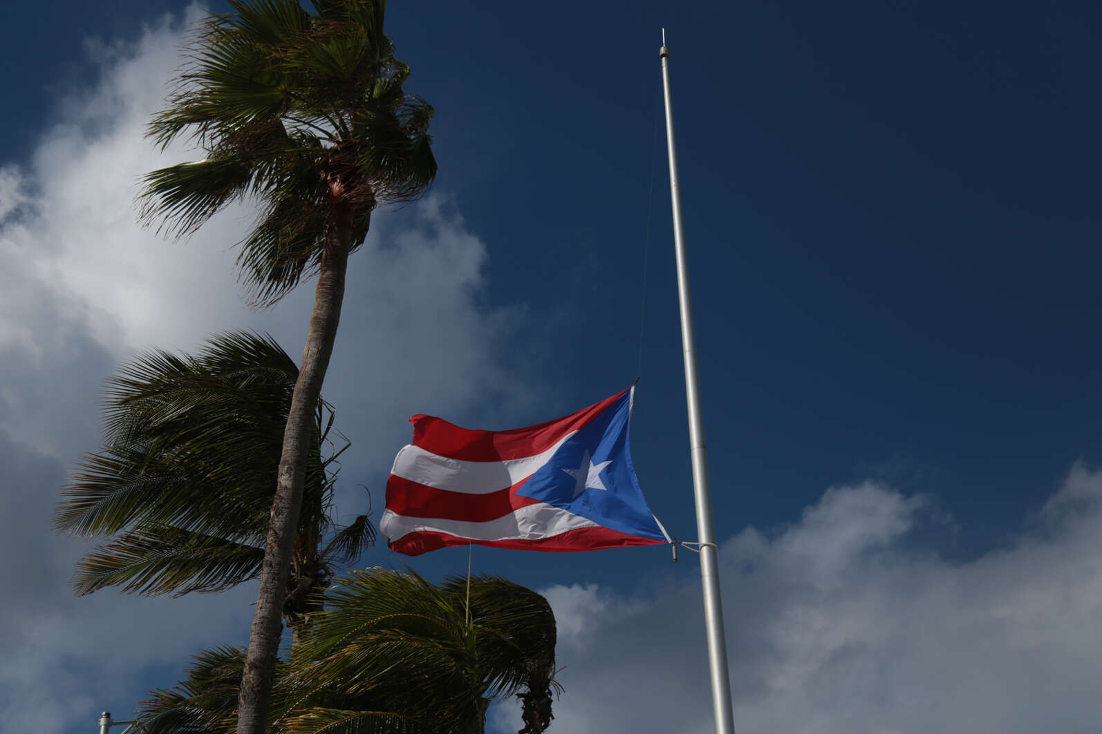 Día de duelo en memoria del exlegislador Cirilo Tirado Delgado