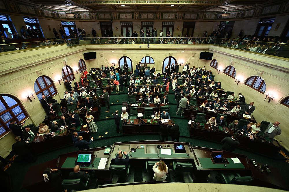 Cámara aprueba proyecto que crea la Ley del Registro de Cabilderos en Puerto Rico