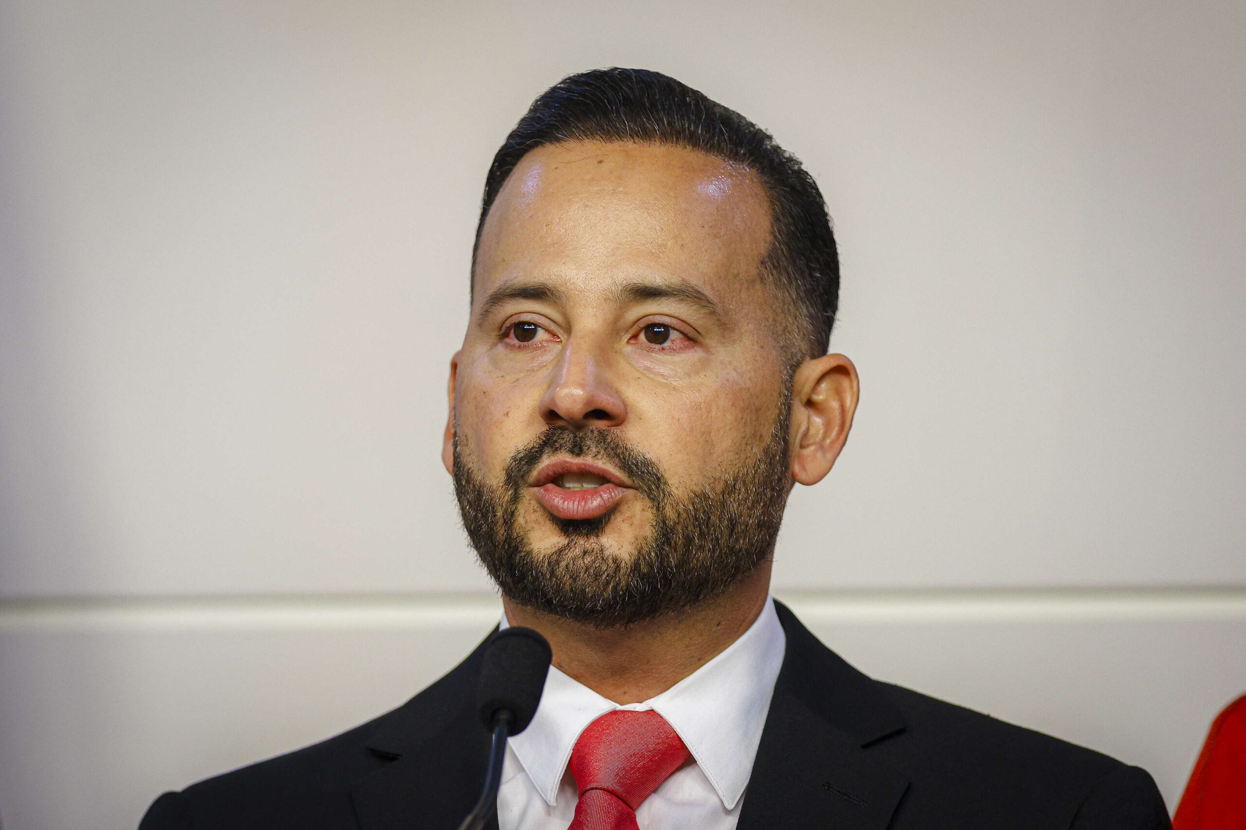 PPD le aconseja a la gobernadora retirar nombramiento del Secretario de Salud