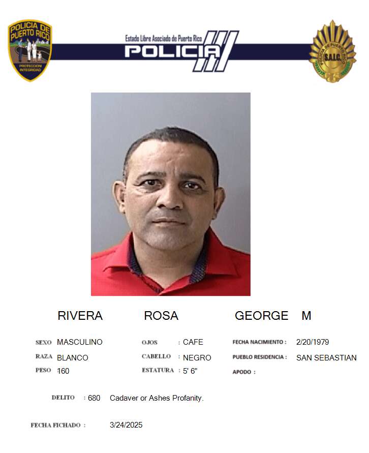 Radican cargos contra hombre que pretendía enviar osamenta humana por FedEx