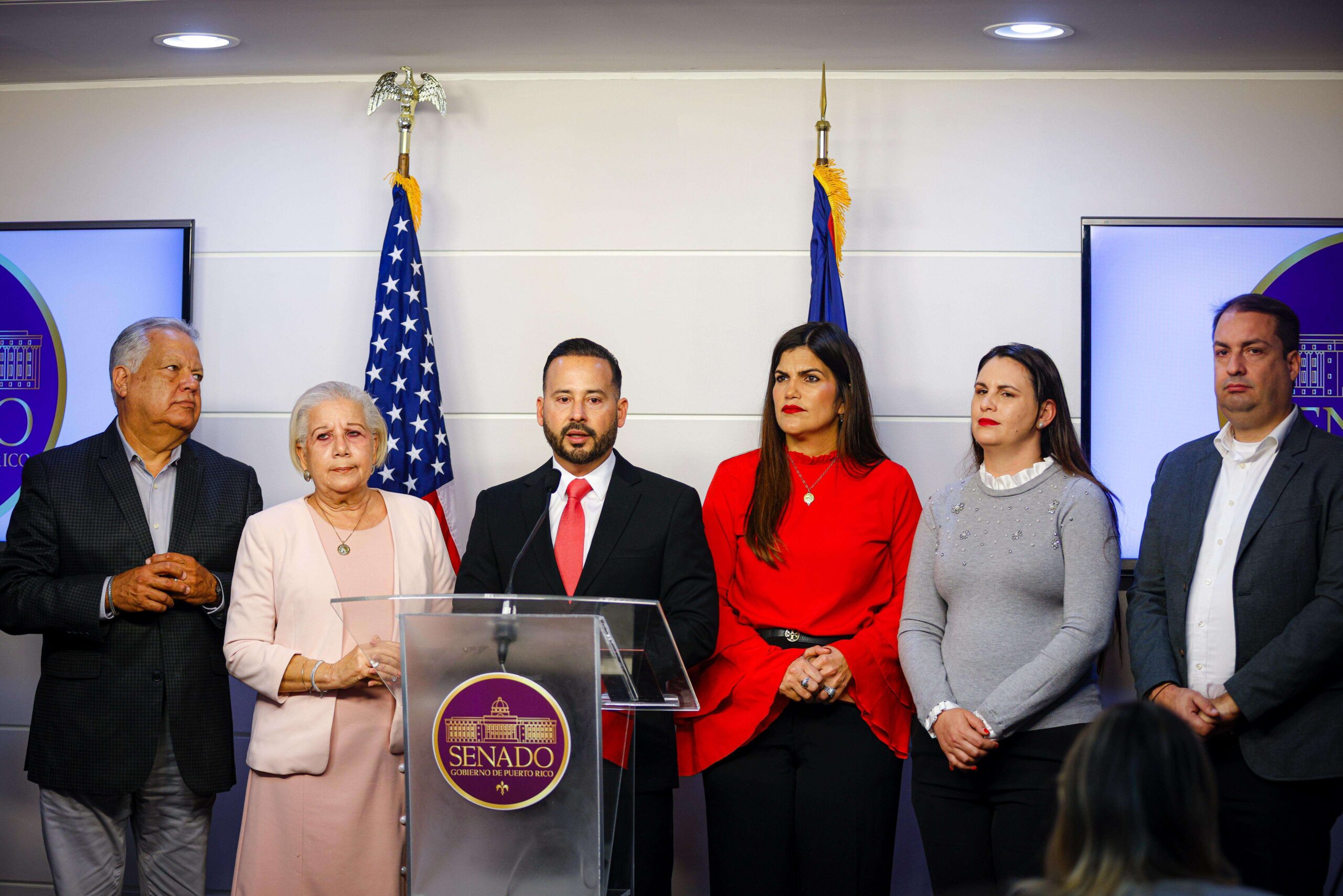 Delegación PPD en el Senado presenta proyecto para crear «Escuelas Públicas de Inclusión»