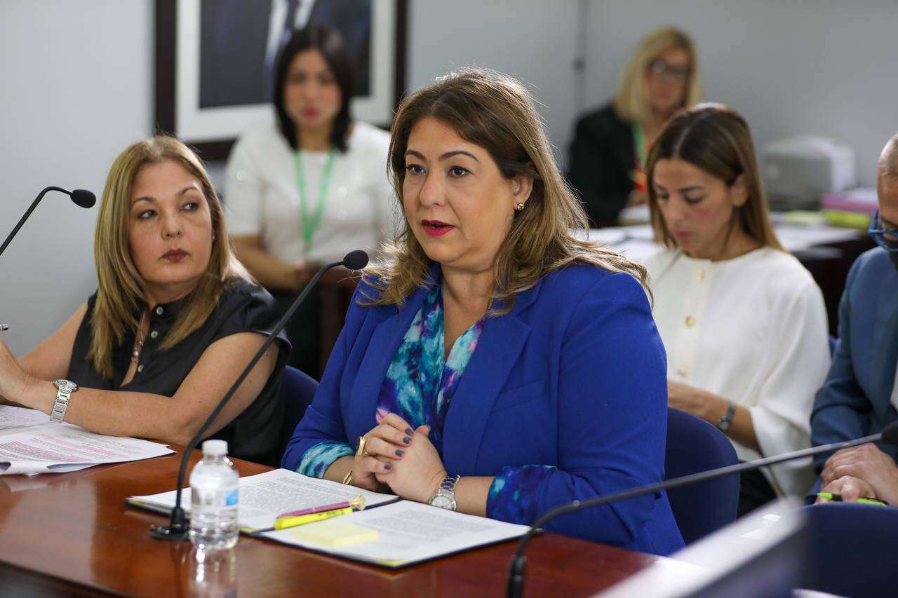 Evalúan establecer puntos de encuentro para entrega o recogido de niños cuyos padres estén separados