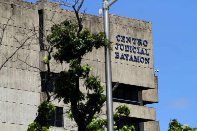 Centro Judicial de Bayamón operará bajo un plan especial el lunes