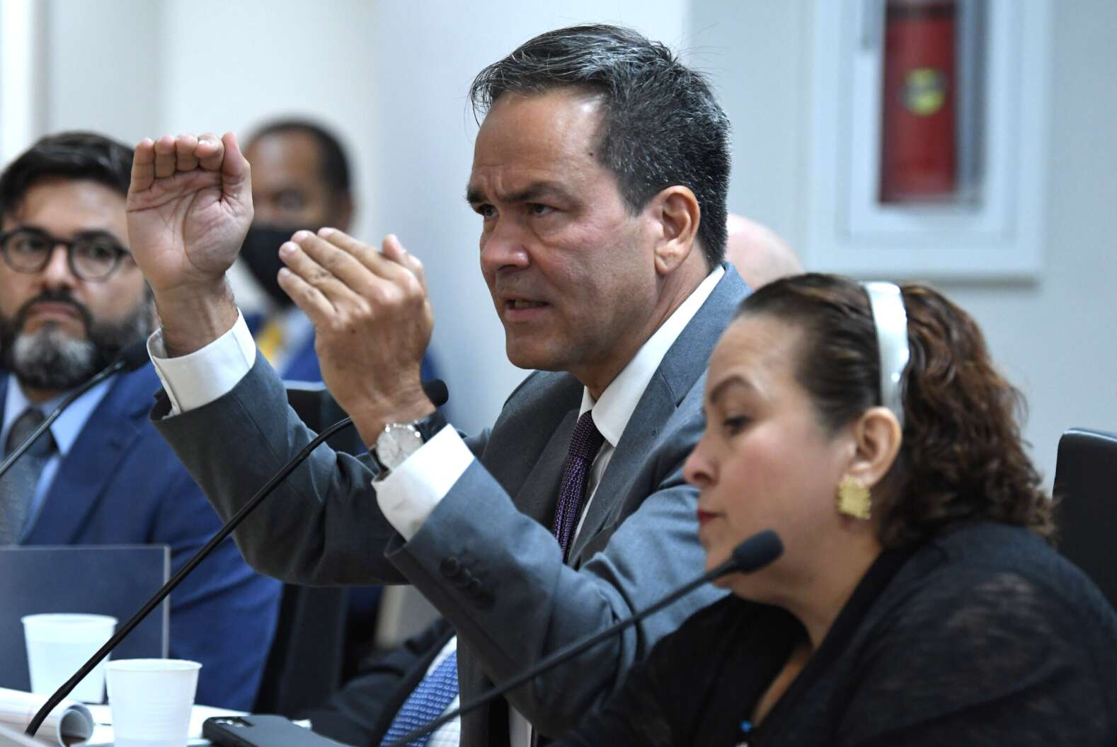 Negociado de Energía aprueba solicitud para instalar generación temporera