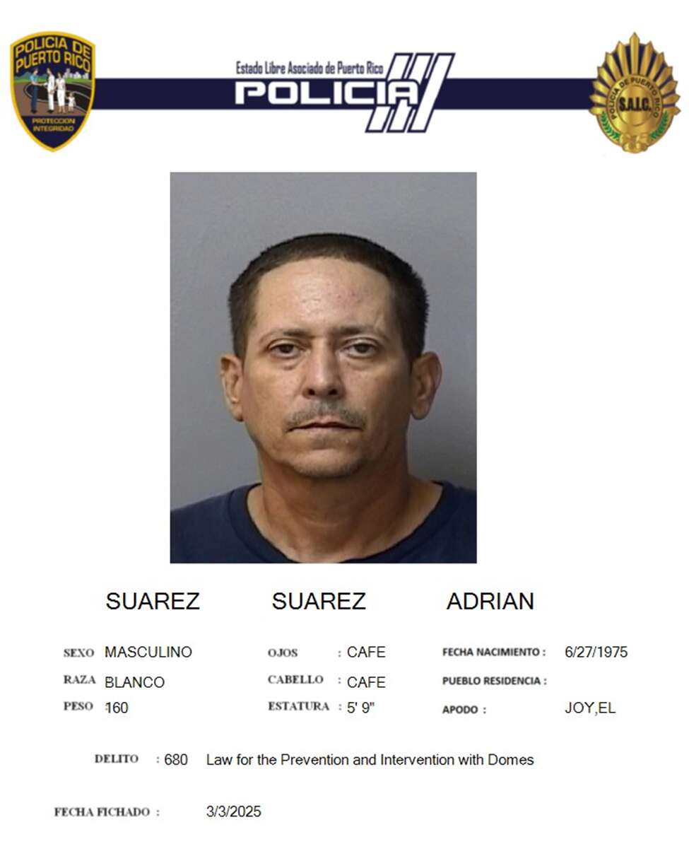 Investigan muerte de confinado en el Complejo Correccional de Bayamón