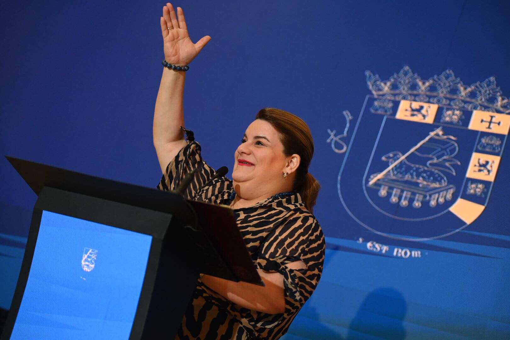 Gobernadora defiende nominaciones a la CEE pese a rechazos previos