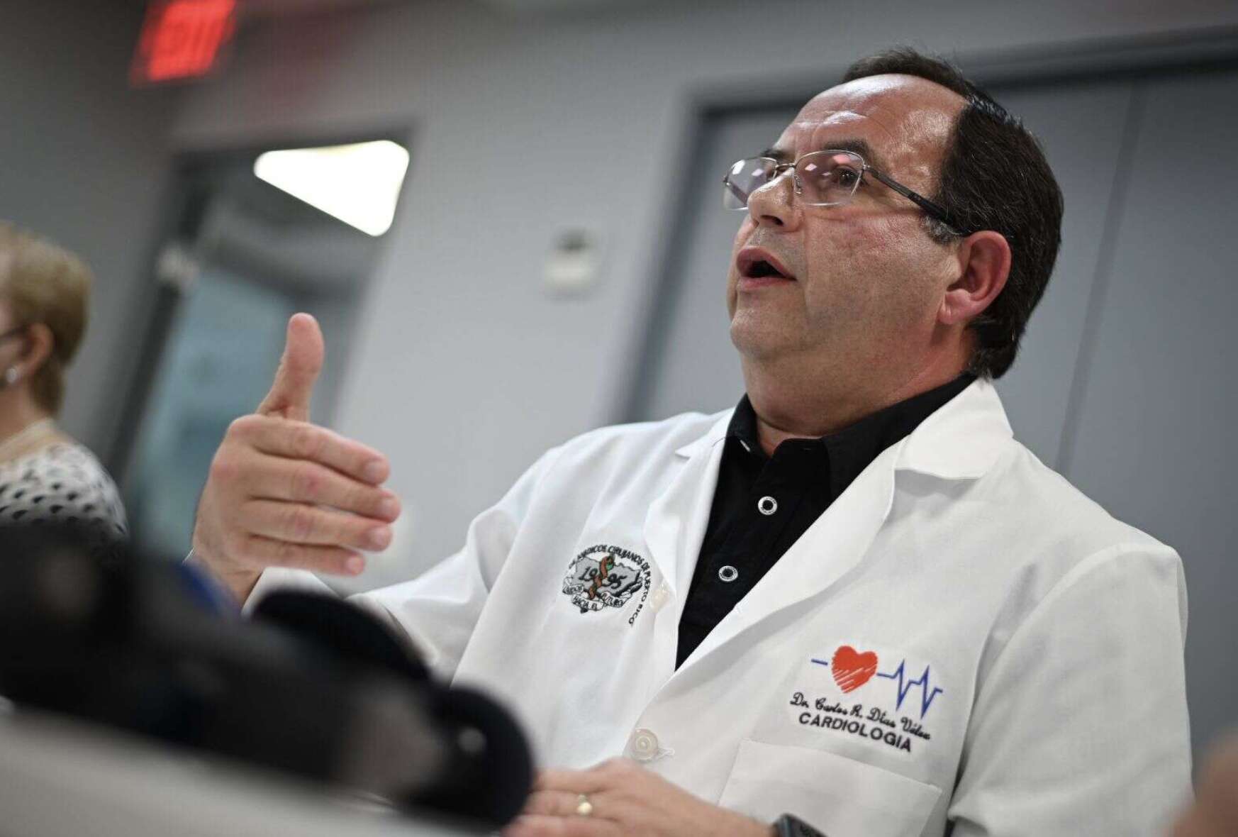 Embestida política e insultos contra el Secretario de Salud designado