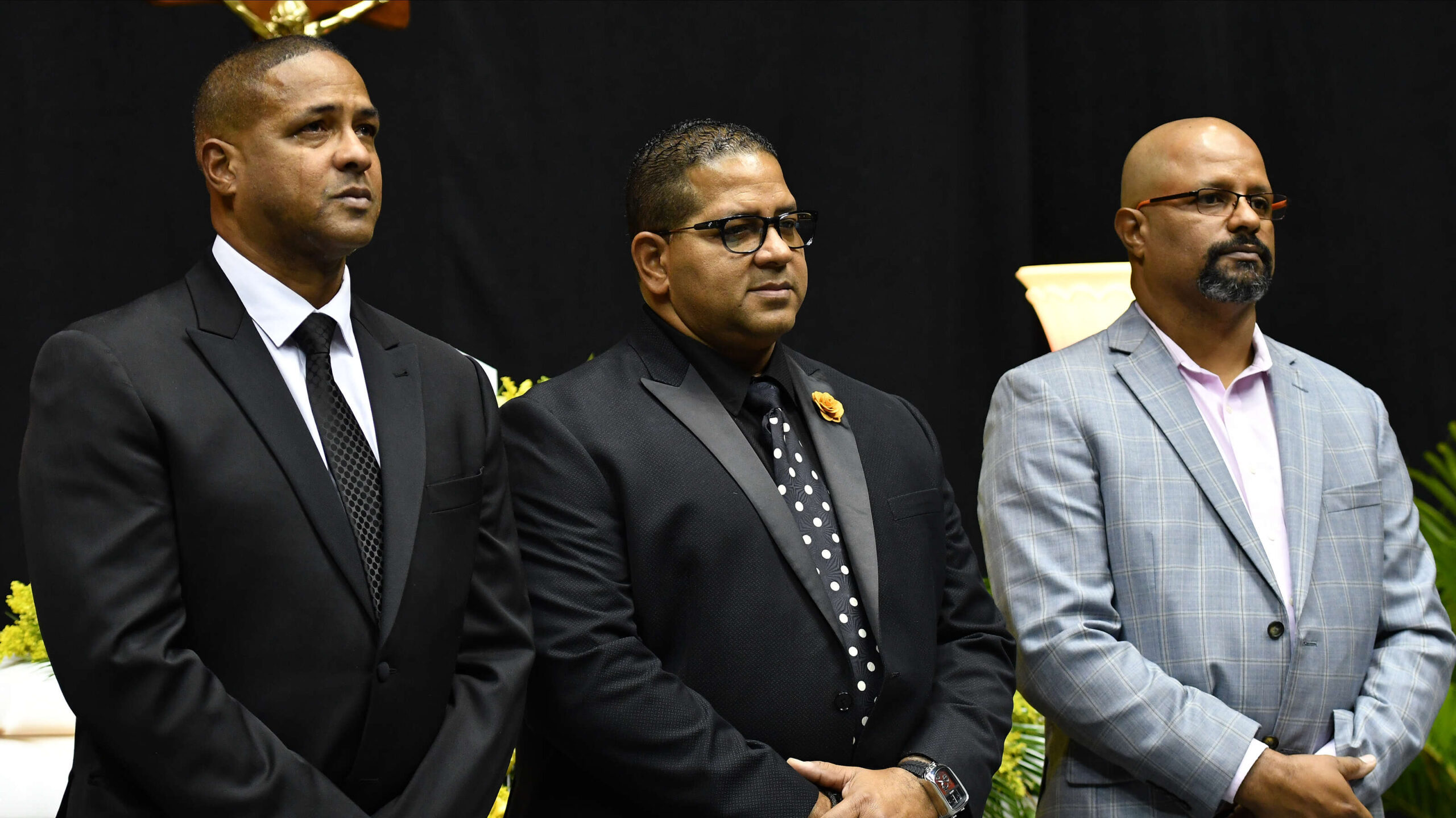 Velatorio de “Matino” Clemente será en la Asamblea Municipal de Carolina