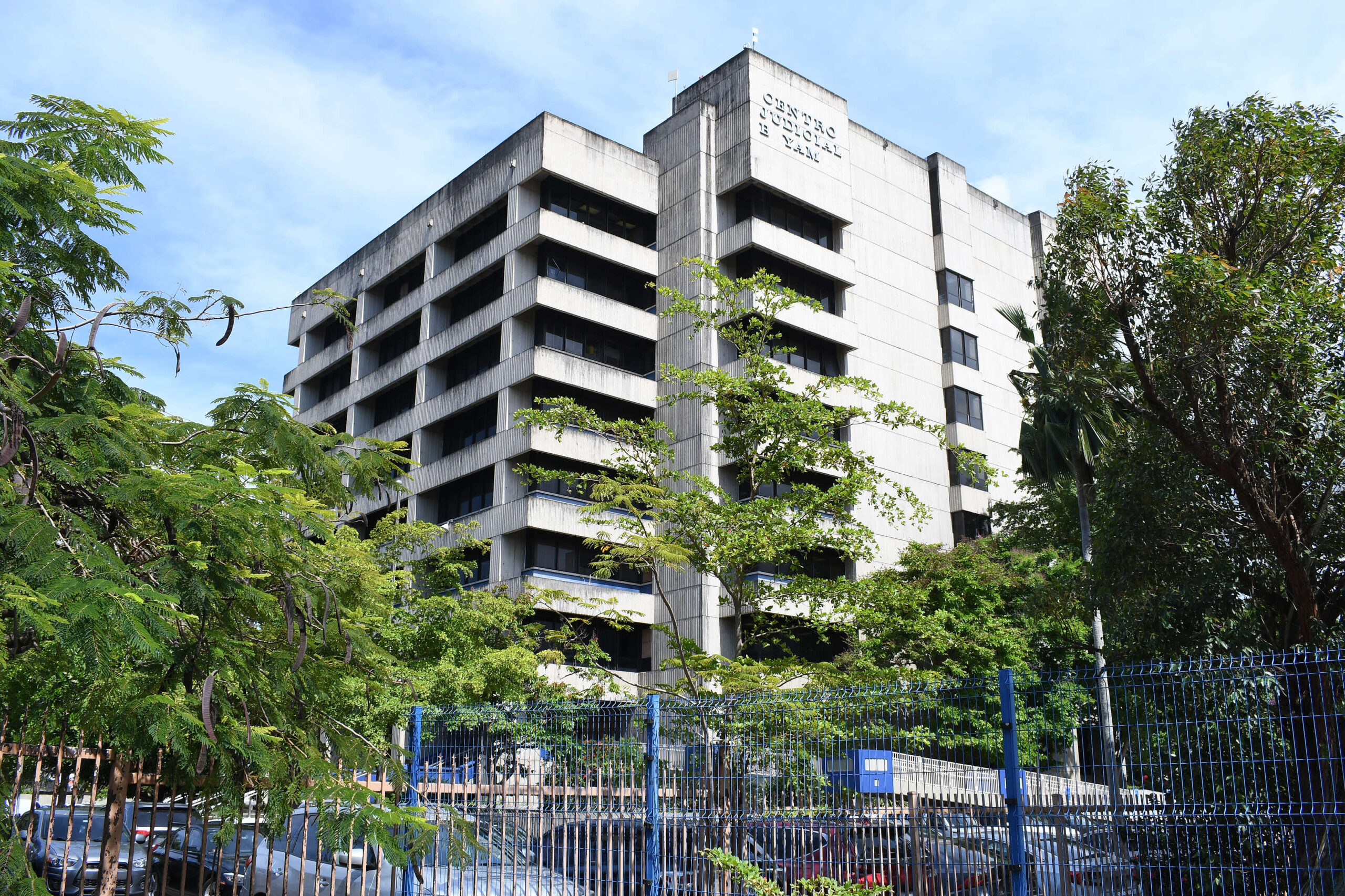 Centro Judicial de Bayamón toma medidas por interrupción del servicio eléctrico