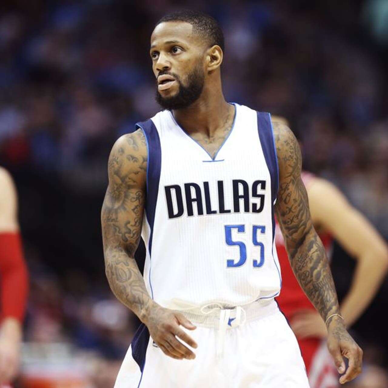 Pierre Jackson se une a los Capitanes