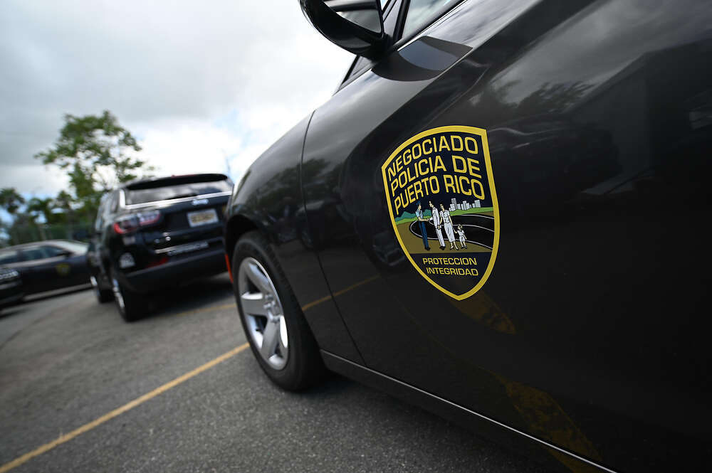 Uno de los arrestados en el operativo en La Perla era empleado del Capitolio