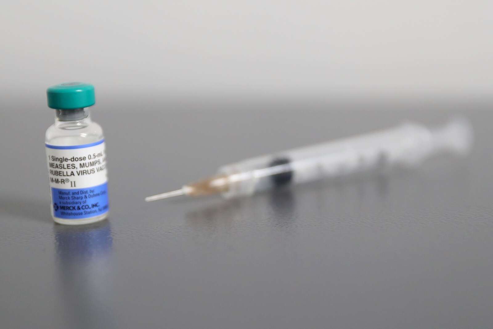 OMS y UNICEF advierten que el sarampión en Europa está a su nivel máximo en más de 25 años