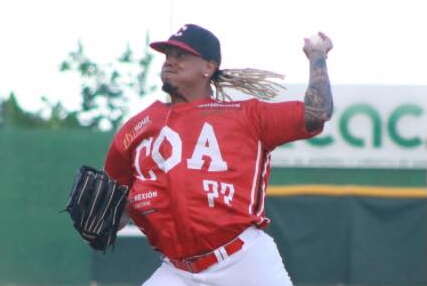 Piratas, Cardenales y Maratonistas dominan jornada del miércoles