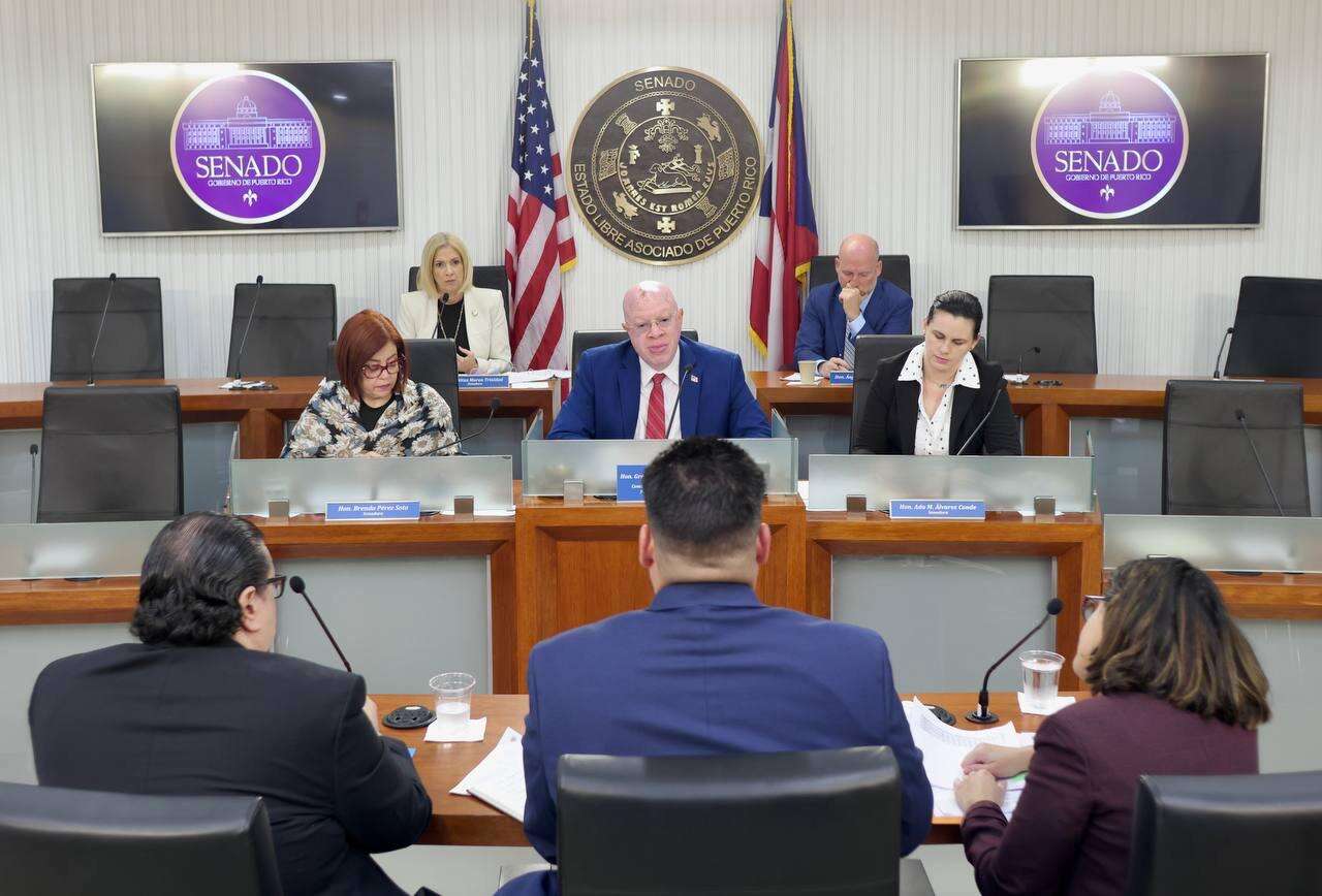 Un 73% de la población penal tiene historial de abuso de sustancias controladas y alcohol