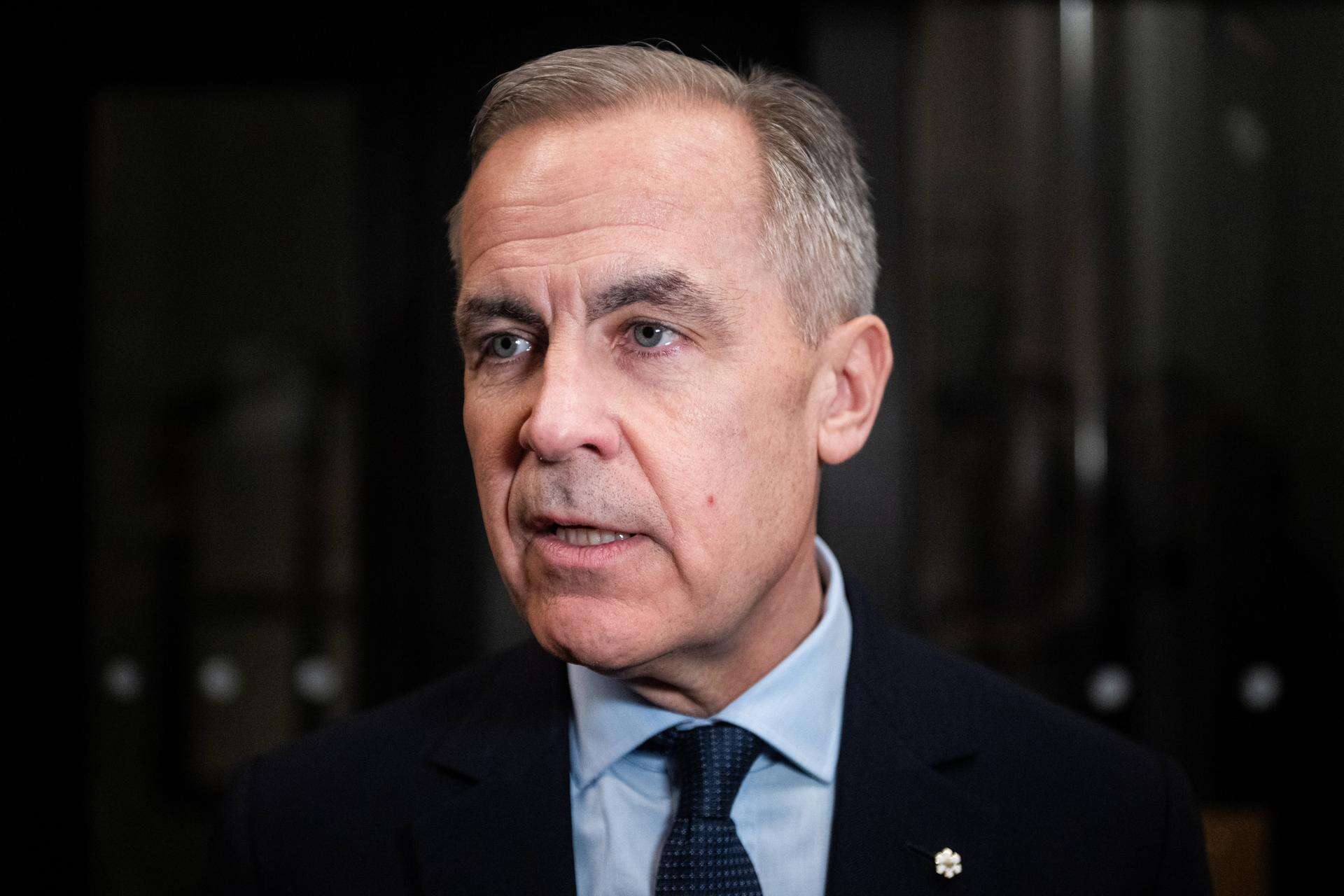El economista Mark Carney se convertirá el viernes en primer ministro de Canadá