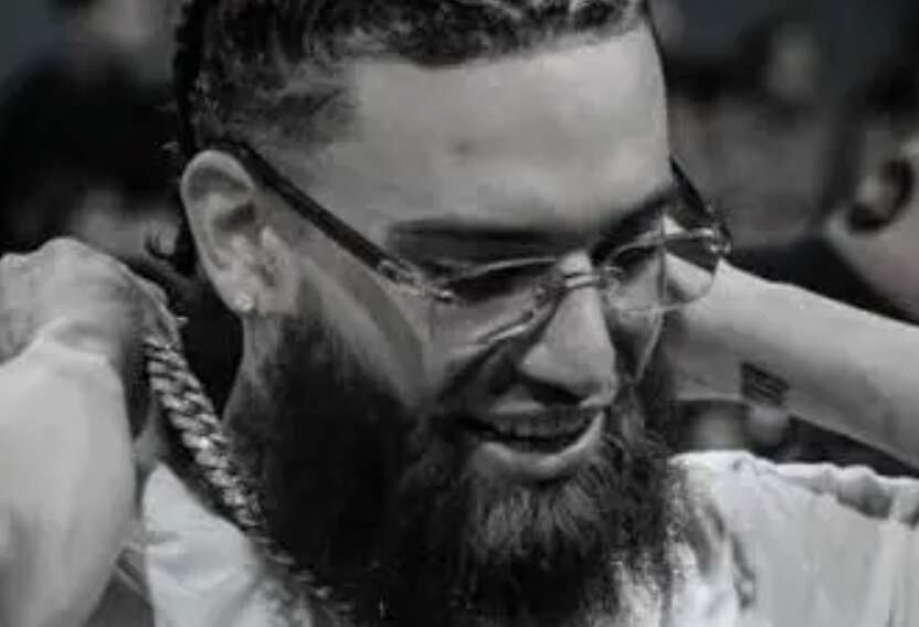 Autoridades detienen en Utuado a exponente de la música urbana ‘Hades 66’