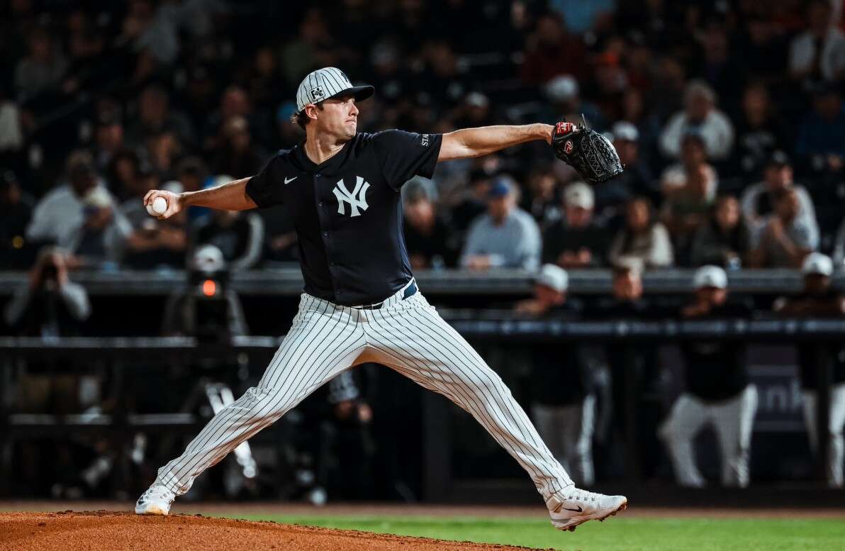 Gerrit Cole necesita una operación Tommy John y perderá la temporada