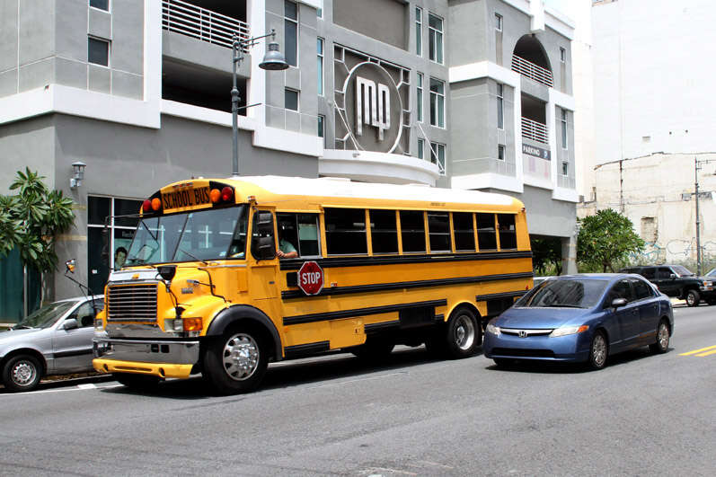 Invitan a padres de Educación Especial evaluar los servicios de transportación