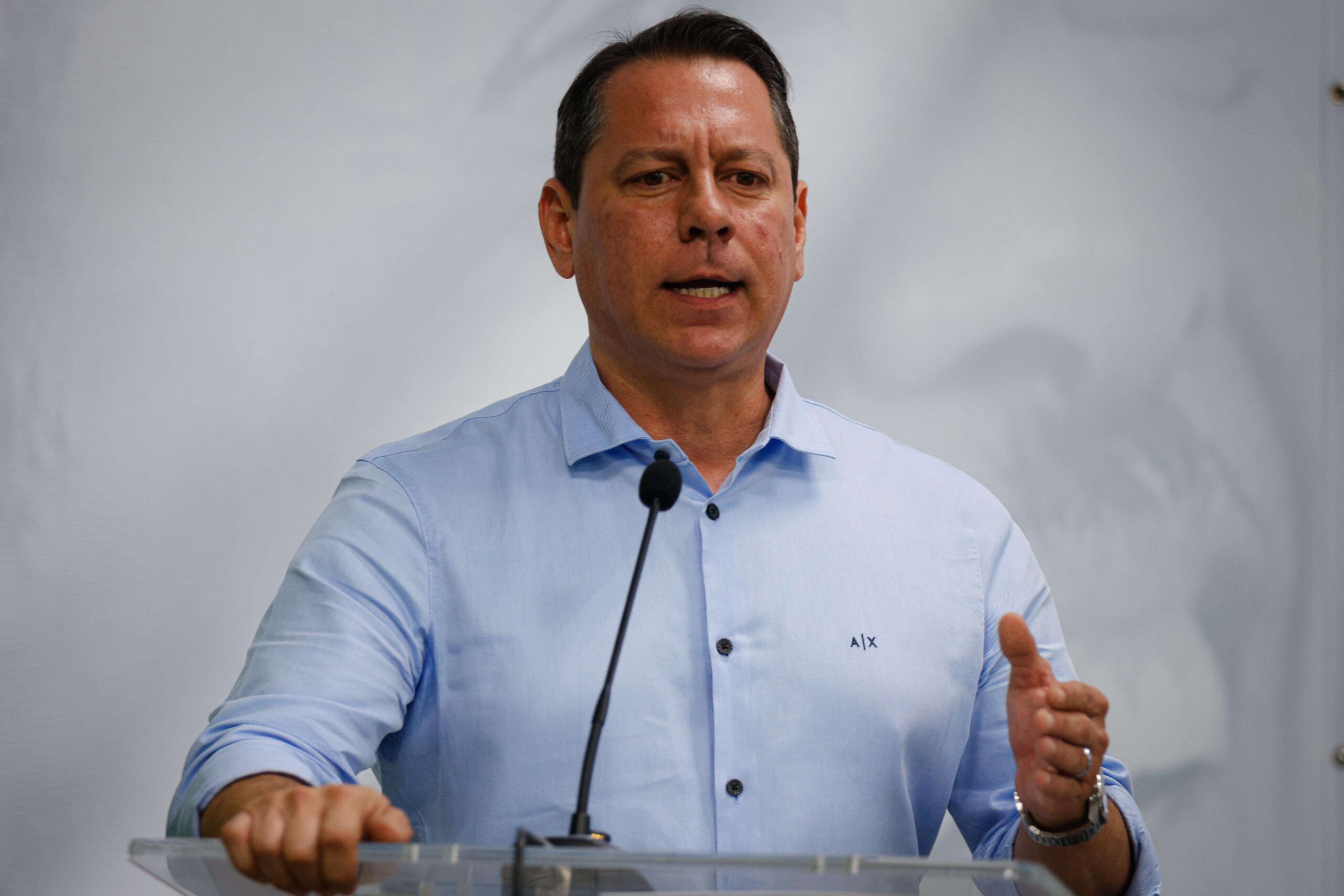 Juan Dalmau acusa a Jenniffer González de inacción y de gobernar para proteger a su círculo