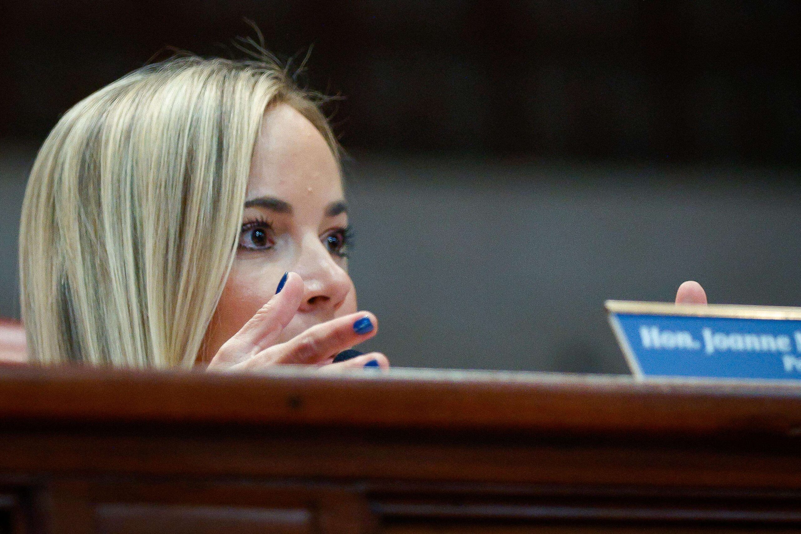 Se queda el famoso «barrilito», derrotan otra medida que lo destinaba a un fondo para la Policía